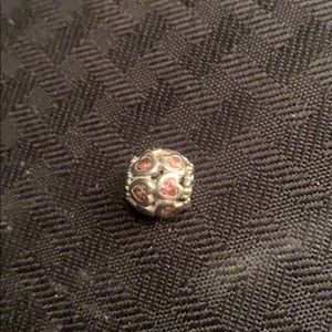 Pandora charm
